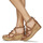 Schuhe Damen Sandalen / Sandaletten Airstep / A.S.98 NOA STRAP Camel