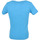 Kleidung Herren T-Shirts & Poloshirts La Maison Blaggio MB-THEO Blau