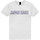 Kleidung Jungen T-Shirts & Poloshirts Japan Rags BJARAB0000000 Weiss