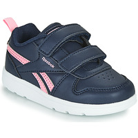 Schuhe Mädchen Sneaker Low Reebok Classic REEBOK ROYAL PRIME 2.0 2V Marine / Rosa