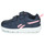 Schuhe Mädchen Sneaker Low Reebok Classic REEBOK ROYAL PRIME 2.0 2V Marine / Rosa
