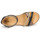 Schuhe Mädchen Sandalen / Sandaletten Bullboxer ALM013F1S-ROSE Schwarz