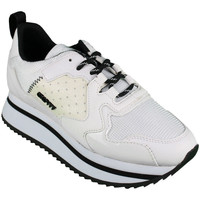 Schuhe Damen Sneaker Cruyff Blaze CC8301203 510 White Weiss