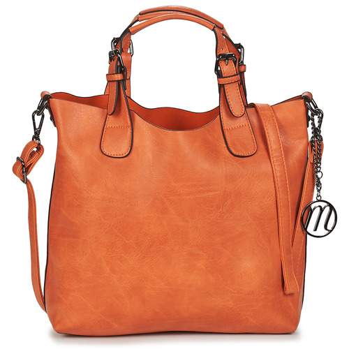 Moony Mood EMIRA Orange - Taschen Handtasche Damen 4499 