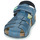 Schuhe Jungen Sandalen / Sandaletten Pablosky DAMMI Blau