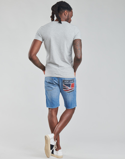 Pepe jeans ORIGINAL STRETCH Grau