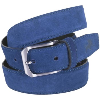 Accessoires Gürtel Lois Cinturones Blau