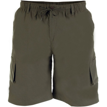 Kleidung Herren Shorts / Bermudas Duke  Multicolor