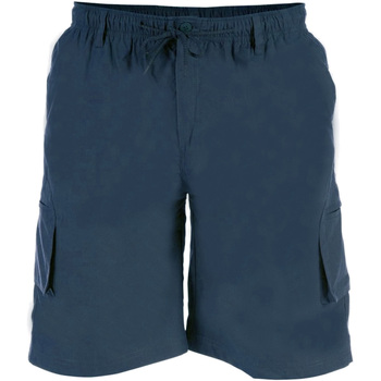 Kleidung Herren Shorts / Bermudas Duke  Blau