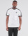 Kleidung Herren T-Shirts adidas Originals 3-STRIPES TEE Weiss
