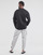 Kleidung Herren Sweatshirts adidas Originals 3-STRIPES CREW Schwarz
