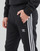 Kleidung Herren Jogginghosen adidas Originals 3-STRIPES PANT Schwarz