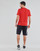Kleidung Herren T-Shirts Under Armour UA SPORTSTYLE LC SS Rot