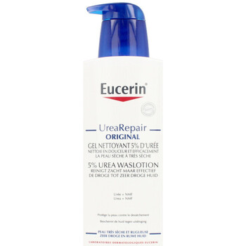 Beauty Badelotion Eucerin Urearepair Plus Gel Limpiador 5% Urea 
