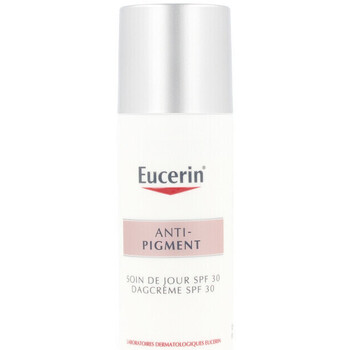 Beauty pflegende Körperlotion Eucerin Anti-pigment Crema Día Spf30 