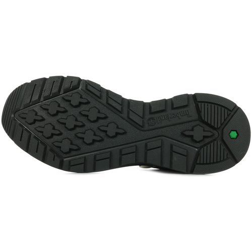 Timberland Sprint Trekker WP Mid Boot Braun