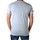 Kleidung Herren T-Shirts Celebry Tees 157294 Grau