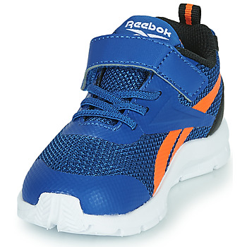 Reebok Sport RUSH RUNNER Blau / Orange / Schwarz
