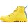 Schuhe Sneaker High Palladium Lifestyle Schuhe  Pampa Dare REW FWD 76862-709-M Gelb