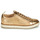 Schuhe Damen Sneaker Low JB Martin 1INAYA Gold