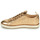 Schuhe Damen Sneaker Low JB Martin 1INAYA Gold