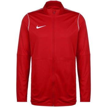Kleidung Herren Sweatshirts Nike DRY PARK20 KNIT TRACK Rot