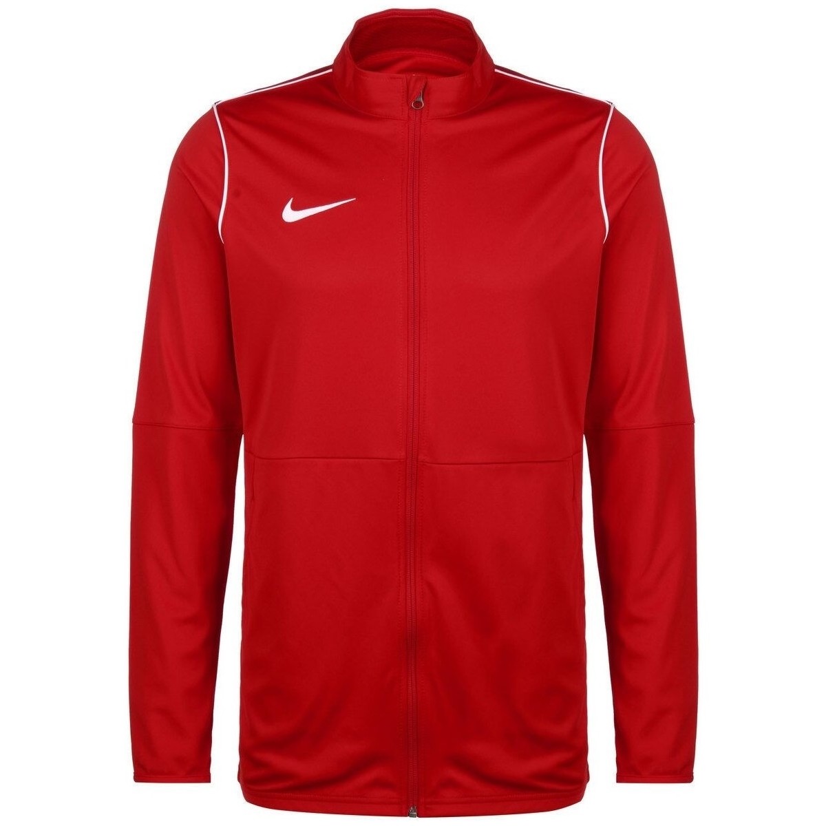 Kleidung Herren Sweatshirts Nike DRY PARK20 KNIT TRACK Rot