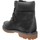 Schuhe Damen Low Boots Timberland 8555B Schwarz