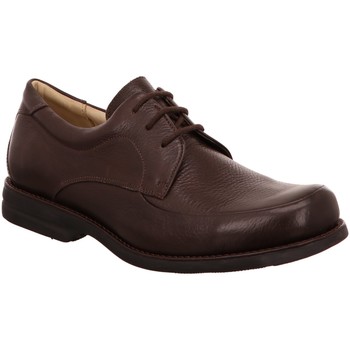 Schuhe Herren Derby-Schuhe Anatomic & Co Schnuerschuhe NEW RECIFE Brown 454527-bro braun