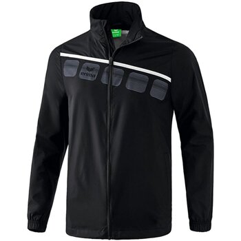 Kleidung Herren Jacken Erima Sport 5-C all-weather jacket 1051901 Other