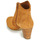 Schuhe Damen Low Boots Fericelli CROSTA Camel