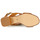 Schuhe Damen Sandalen / Sandaletten Fericelli MARRAK Camel