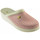 Schuhe Damen Sneaker Sanital 1250 Rosa