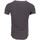 Kleidung Herren T-Shirts & Poloshirts Teddy Smith 11014817D Blau
