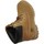 Schuhe Damen Boots Timberland 10361 Gelb