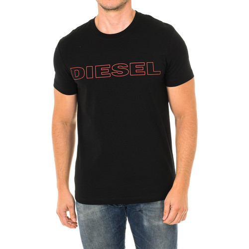 Unterwäsche Herren Unterhemden Diesel 00CG46-0DARX-900 Multicolor