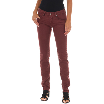 Kleidung Damen Jeans Met 10DBF0475-B088-0038 Rot