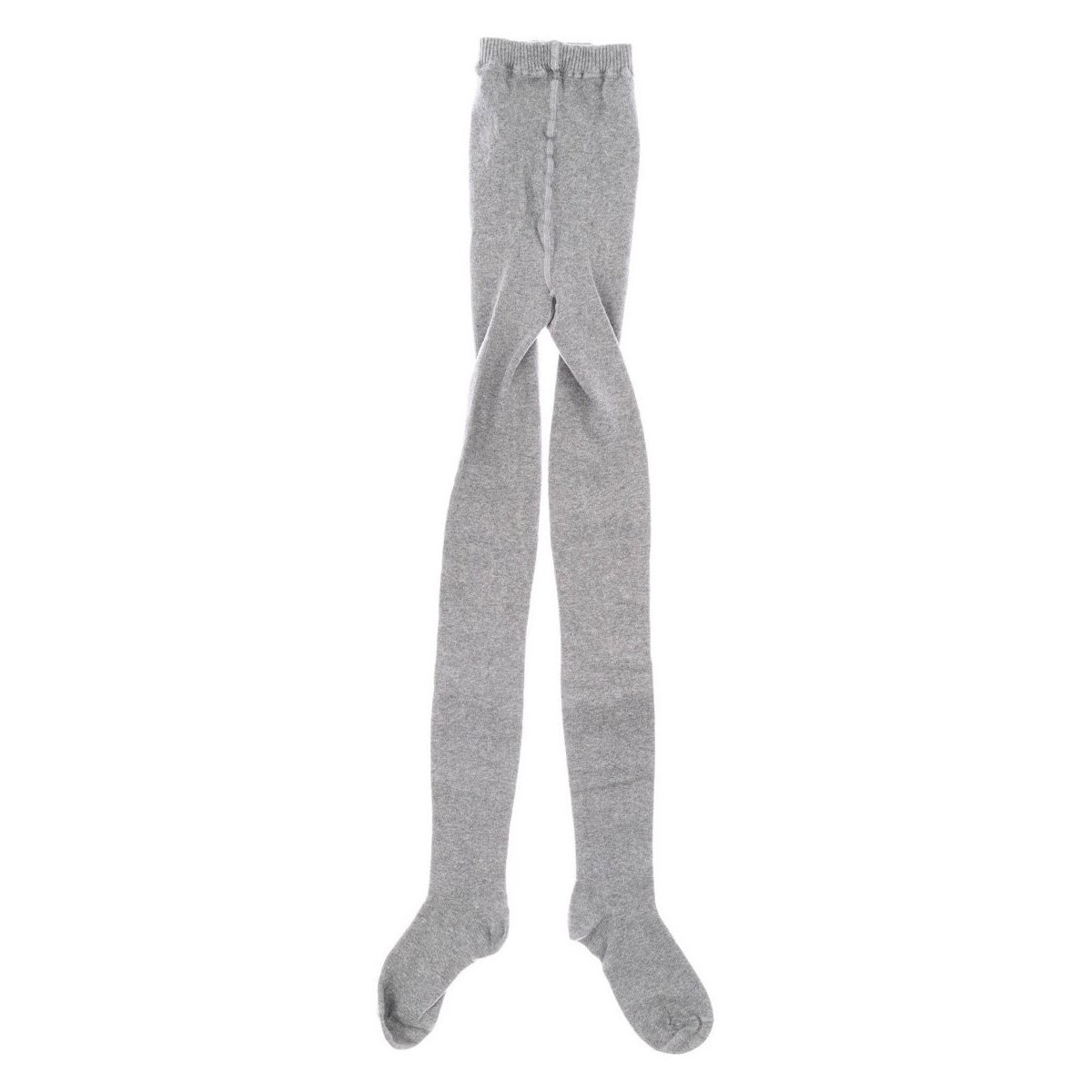 Unterwäsche Mädchen Strumpfwaren  Marie Claire 2501-GRIS Grau