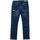 Kleidung Kinder Hosen Gaastra 31692910-F40 Blau