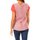 Kleidung Damen T-Shirts Gaastra 36723551-681 Rot
