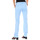 Kleidung Damen Hosen Met 70DBF0028-R123-0511 Blau