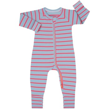 Kleidung Kinder Pyjamas/ Nachthemden DIM D0A0I-9KK Multicolor