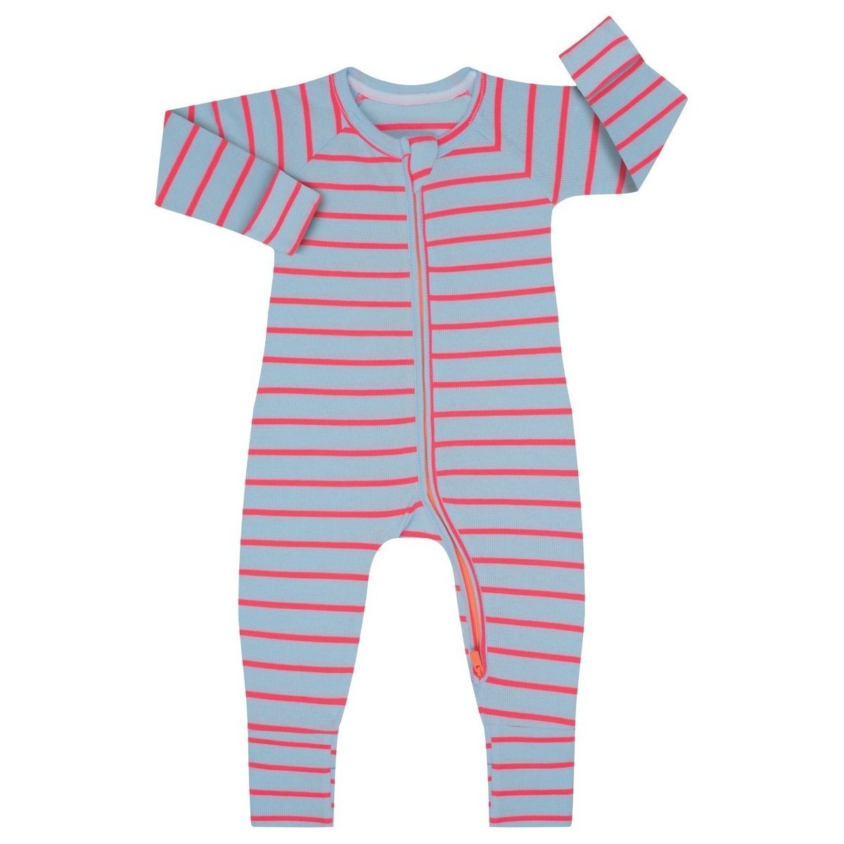 Kleidung Kinder Pyjamas/ Nachthemden DIM D0A0I-9KK Multicolor