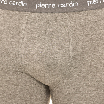 Pierre Cardin PCU93-ANTRACITE-MEL Grau