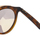 Uhren & Schmuck Damen Sonnenbrillen Ray-ban RB425660925A Braun