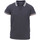 Kleidung Jungen T-Shirts & Poloshirts Teddy Smith 61306445D Schwarz