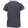 Kleidung Jungen T-Shirts & Poloshirts Teddy Smith 61306445D Schwarz