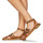Schuhe Damen Sandalen / Sandaletten Mjus GRAM Camel