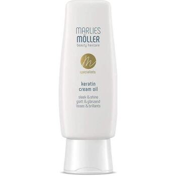 Marlies Möller  Accessoires Haare Keratin Cream Oil