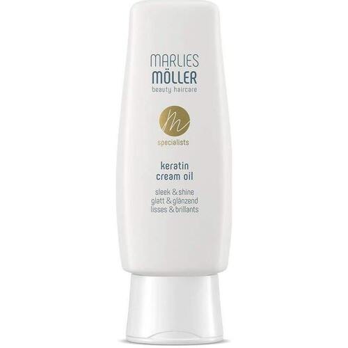 Beauty Accessoires Haare Marlies Möller Keratin Cream Oil 
